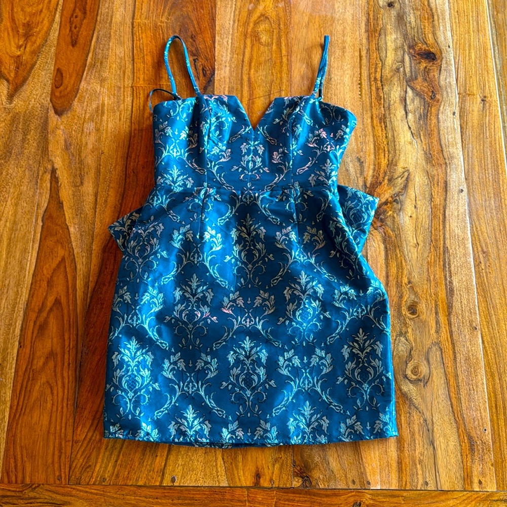Altar’d State Cocktail Dress
